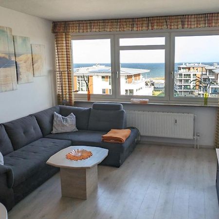 Heiligenhafen Ostseeblick Aquamarina 57 Экстерьер фото